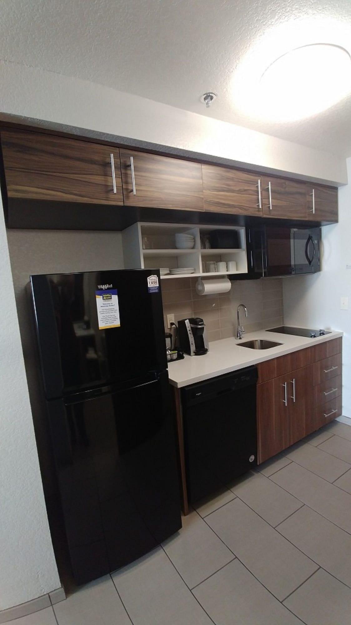 Mainstay Suites Coeur D'Alene Εξωτερικό φωτογραφία