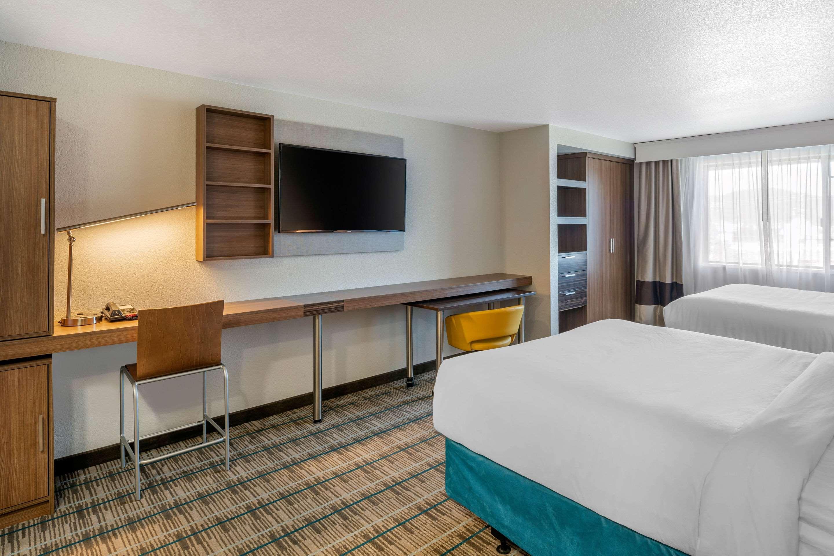 Mainstay Suites Coeur D'Alene Εξωτερικό φωτογραφία