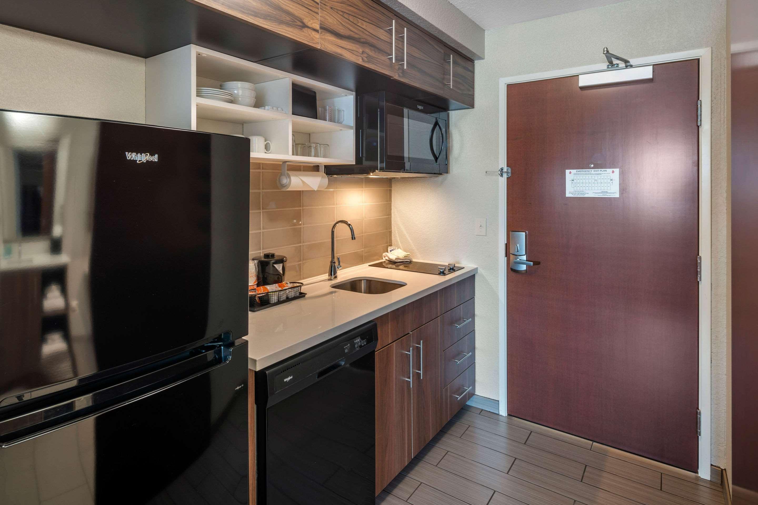 Mainstay Suites Coeur D'Alene Εξωτερικό φωτογραφία