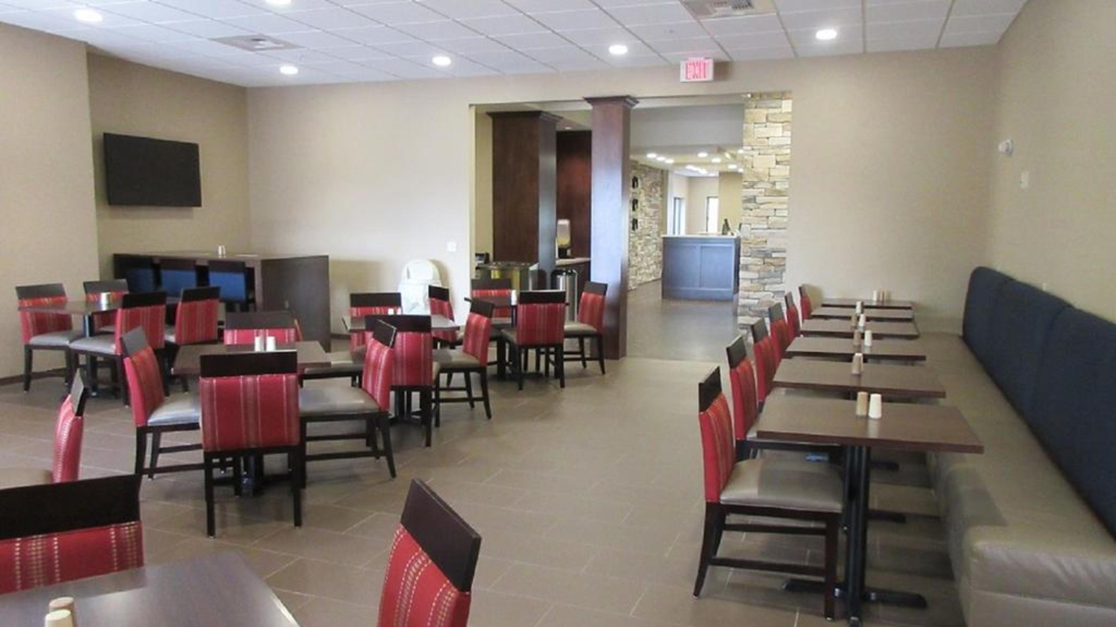 Mainstay Suites Coeur D'Alene Εξωτερικό φωτογραφία