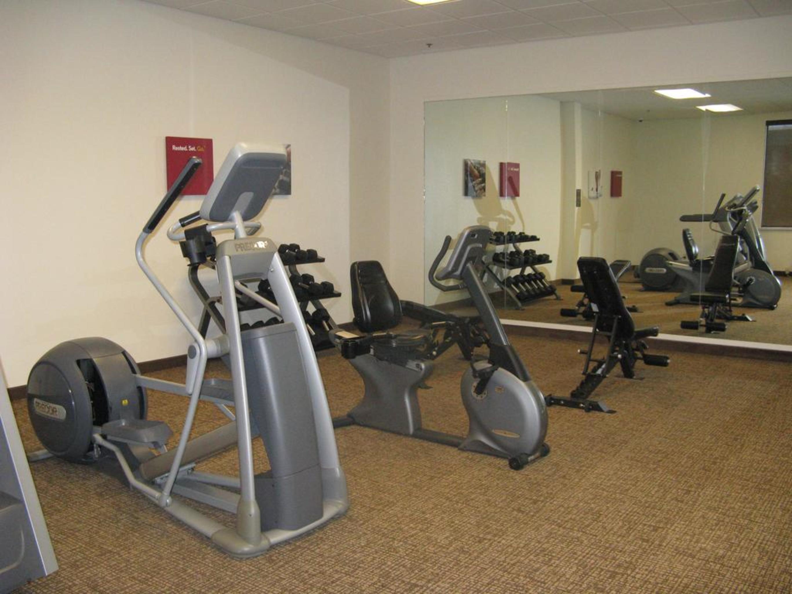 Mainstay Suites Coeur D'Alene Εξωτερικό φωτογραφία