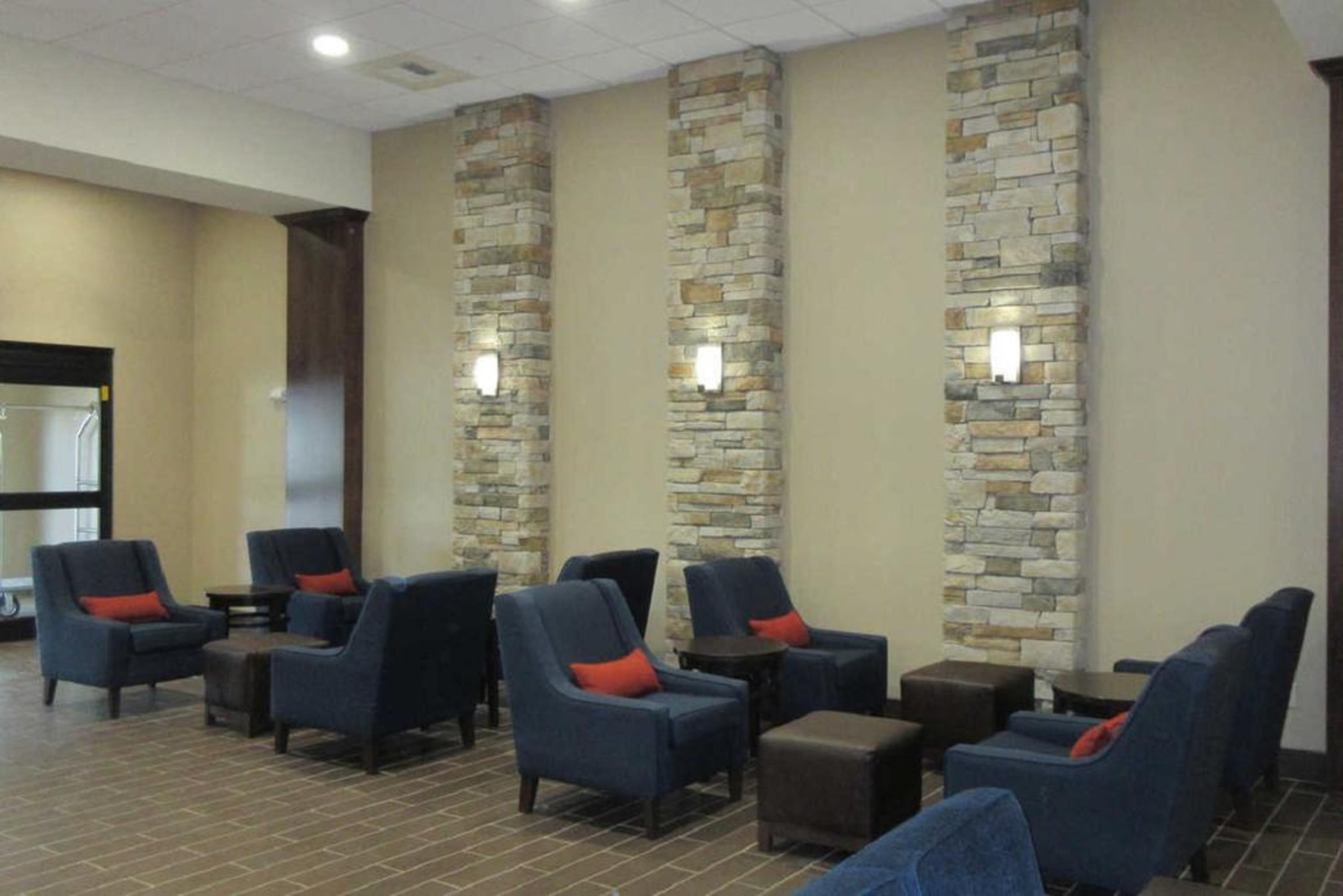 Mainstay Suites Coeur D'Alene Εξωτερικό φωτογραφία