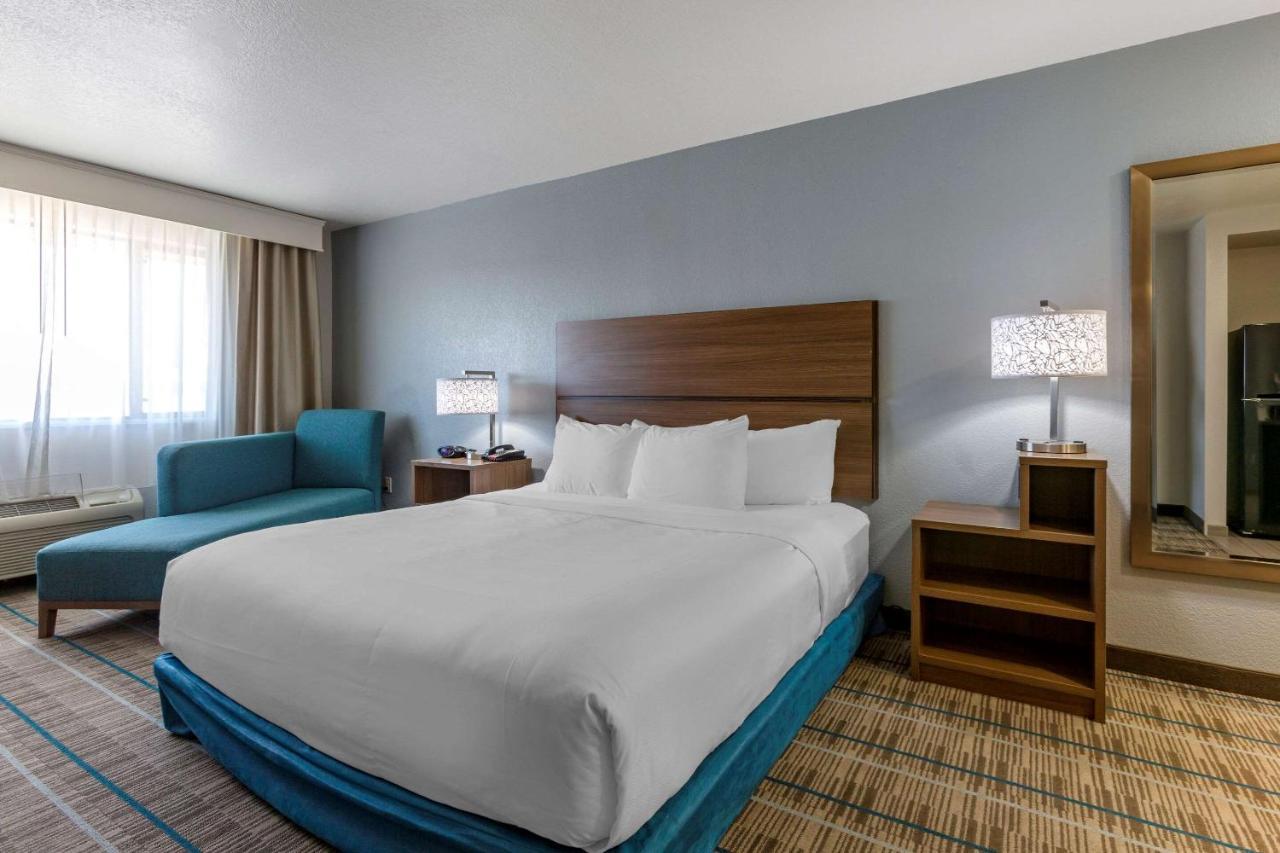 Mainstay Suites Coeur D'Alene Εξωτερικό φωτογραφία