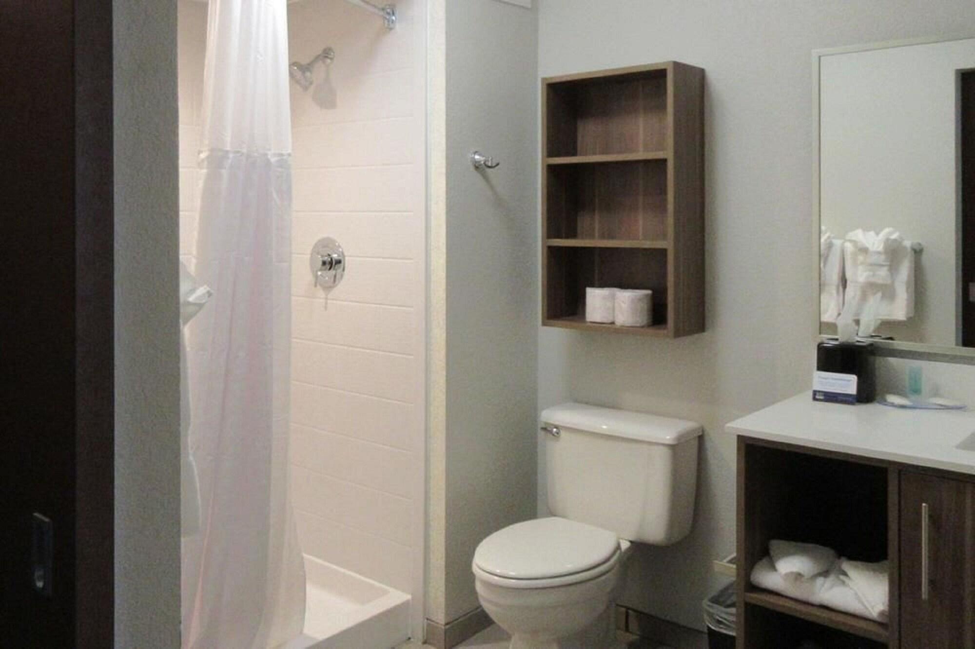 Mainstay Suites Coeur D'Alene Εξωτερικό φωτογραφία