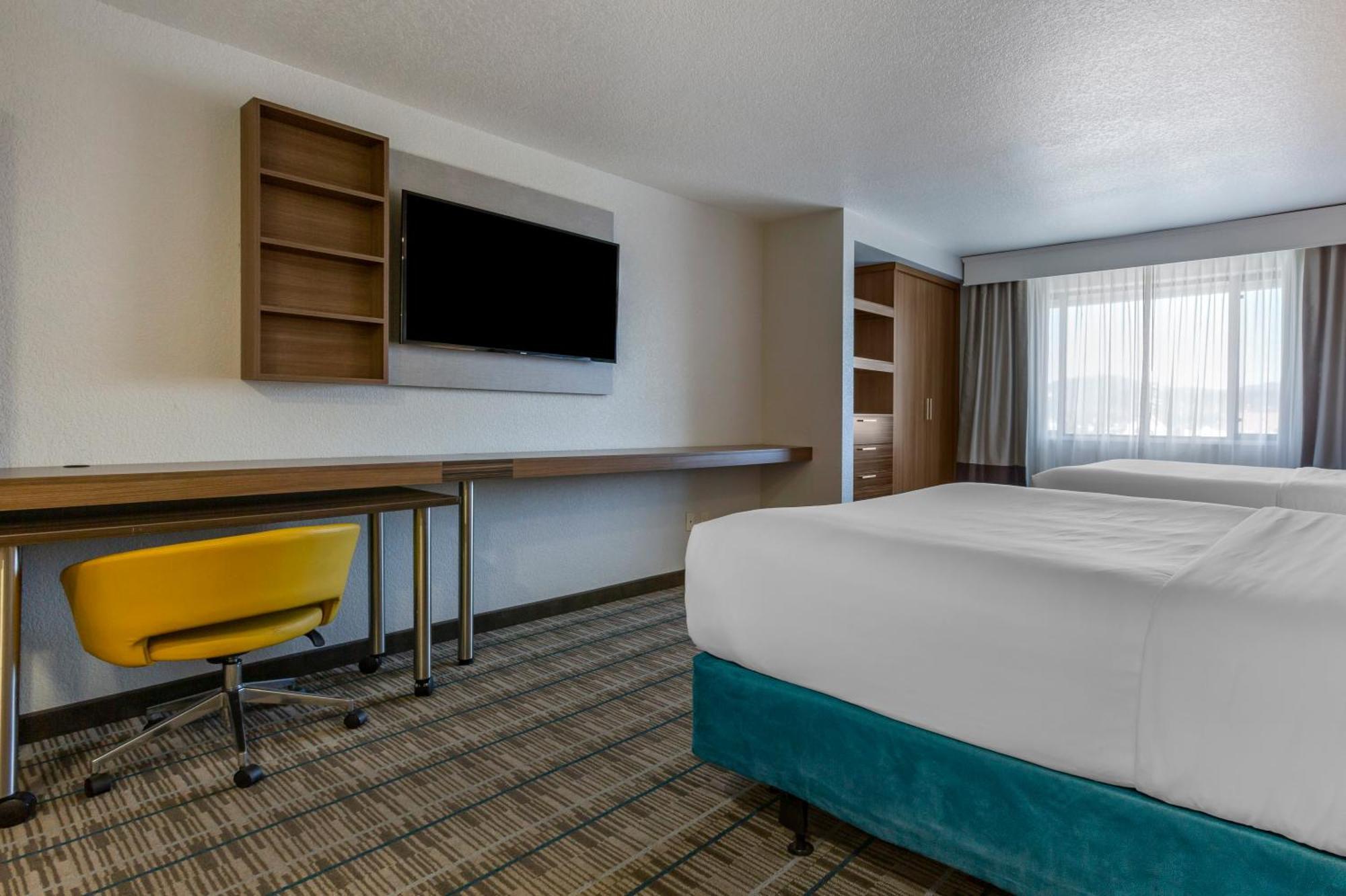 Mainstay Suites Coeur D'Alene Εξωτερικό φωτογραφία