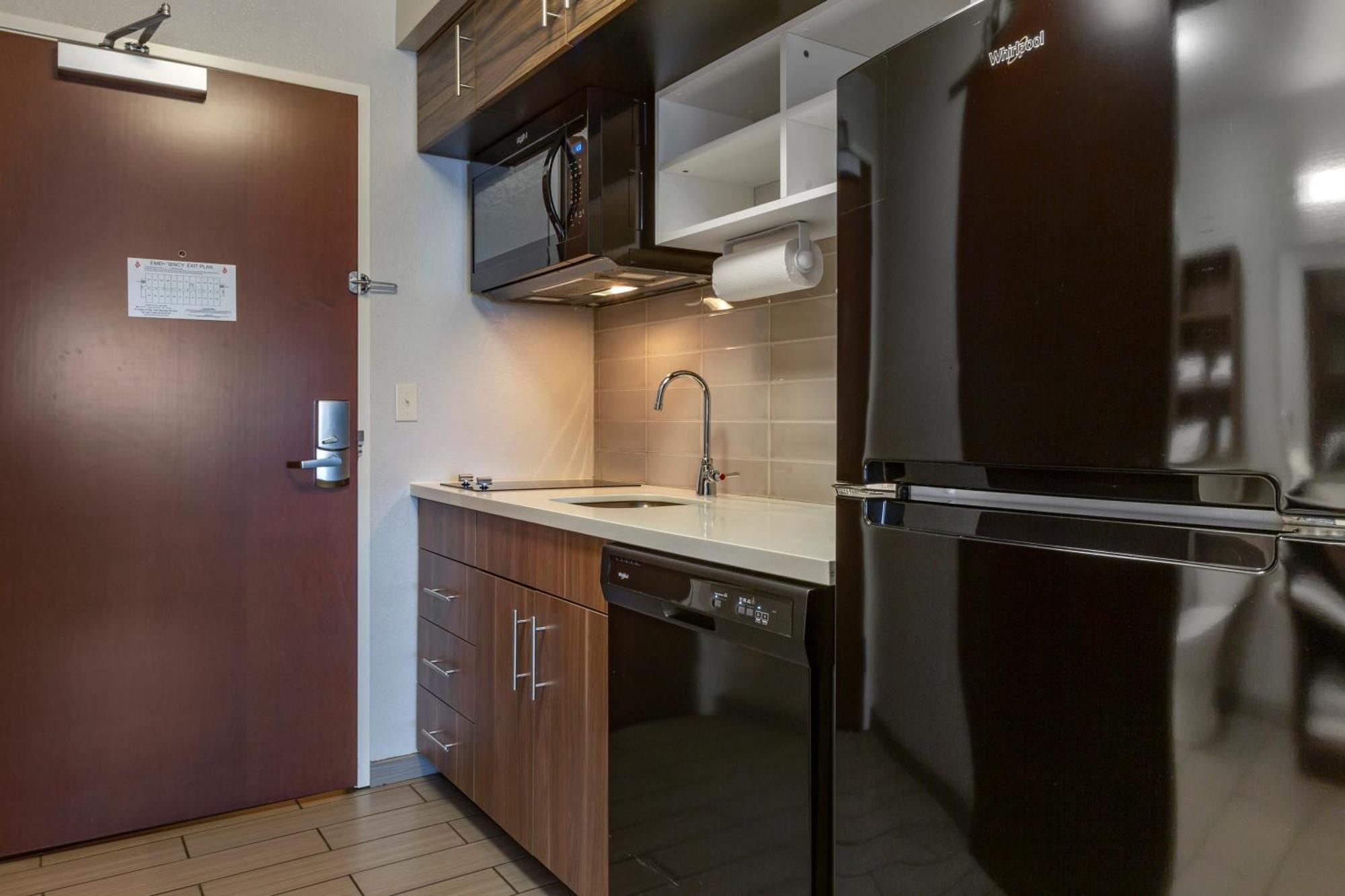 Mainstay Suites Coeur D'Alene Εξωτερικό φωτογραφία
