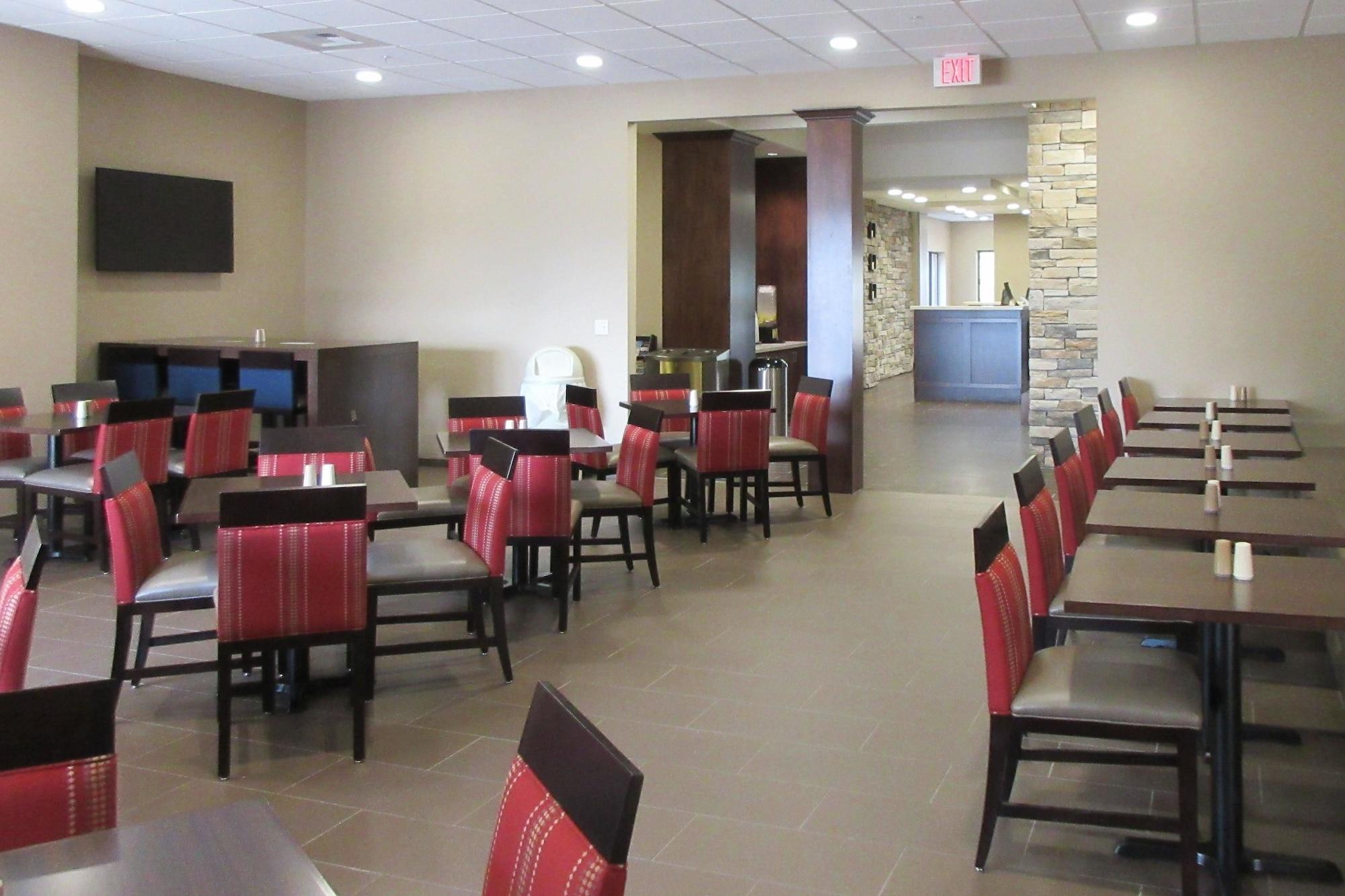Mainstay Suites Coeur D'Alene Εξωτερικό φωτογραφία