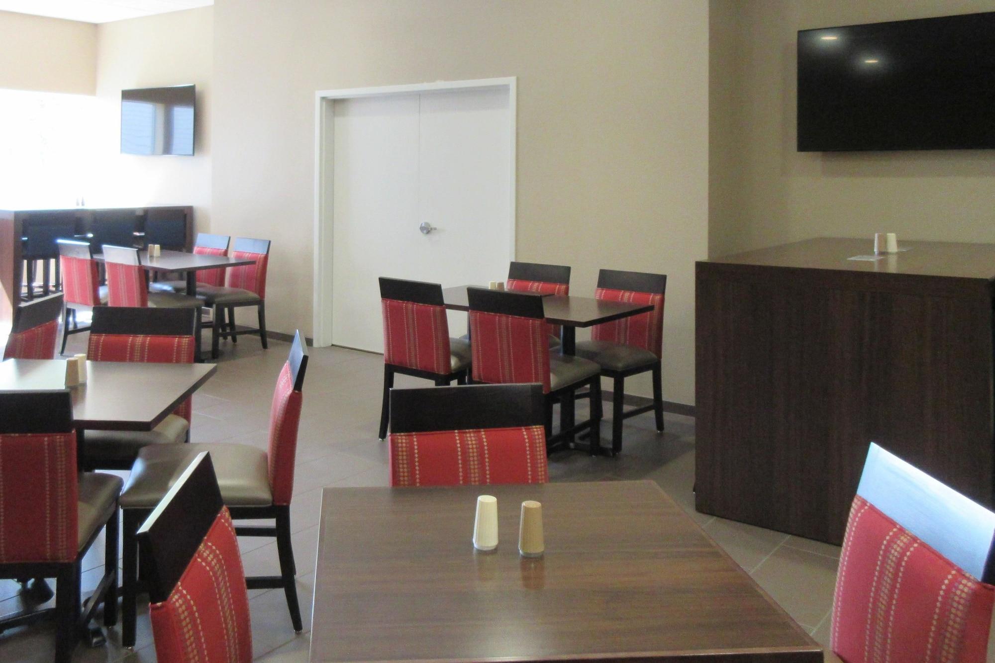 Mainstay Suites Coeur D'Alene Εξωτερικό φωτογραφία