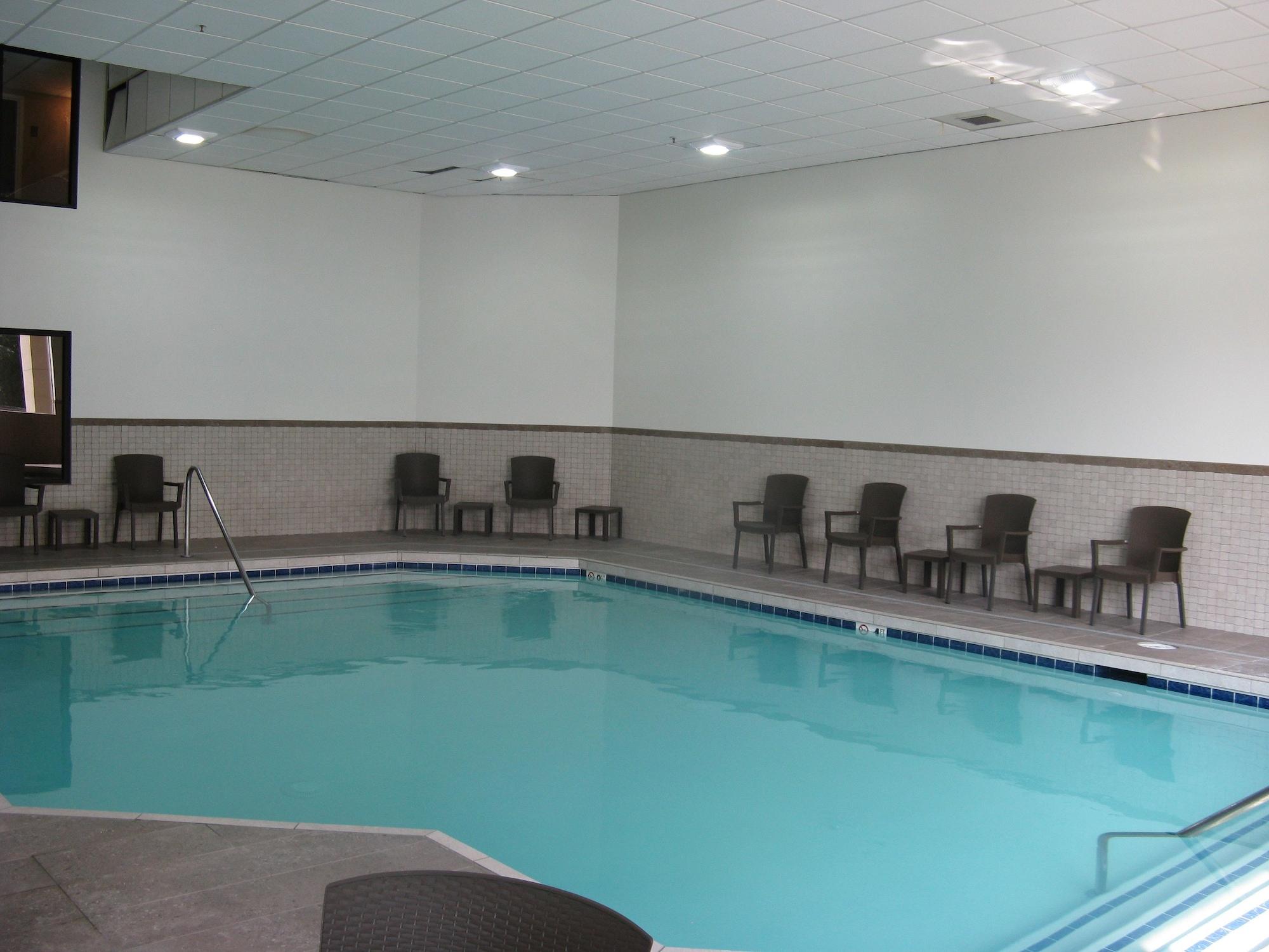 Mainstay Suites Coeur D'Alene Εξωτερικό φωτογραφία