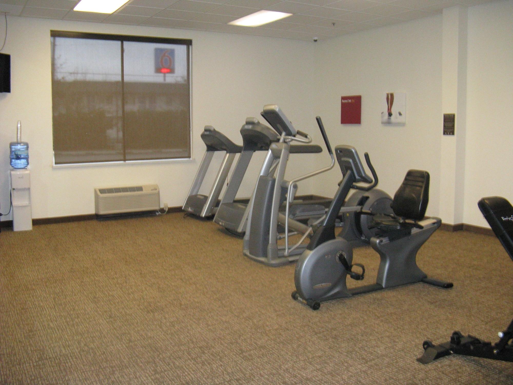 Mainstay Suites Coeur D'Alene Εξωτερικό φωτογραφία